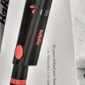 Babyliss Flat Iron